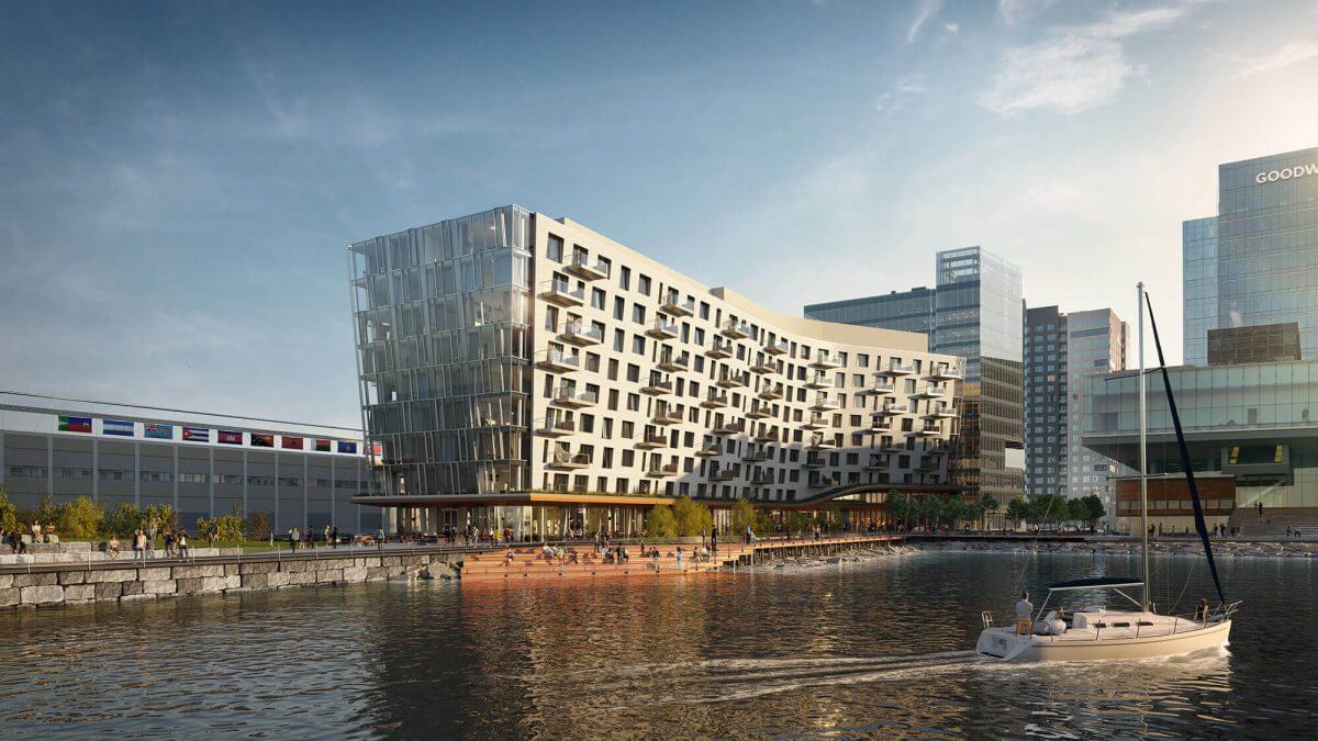 Boston Ocean View Condos | Luxury Condos & Real Estate