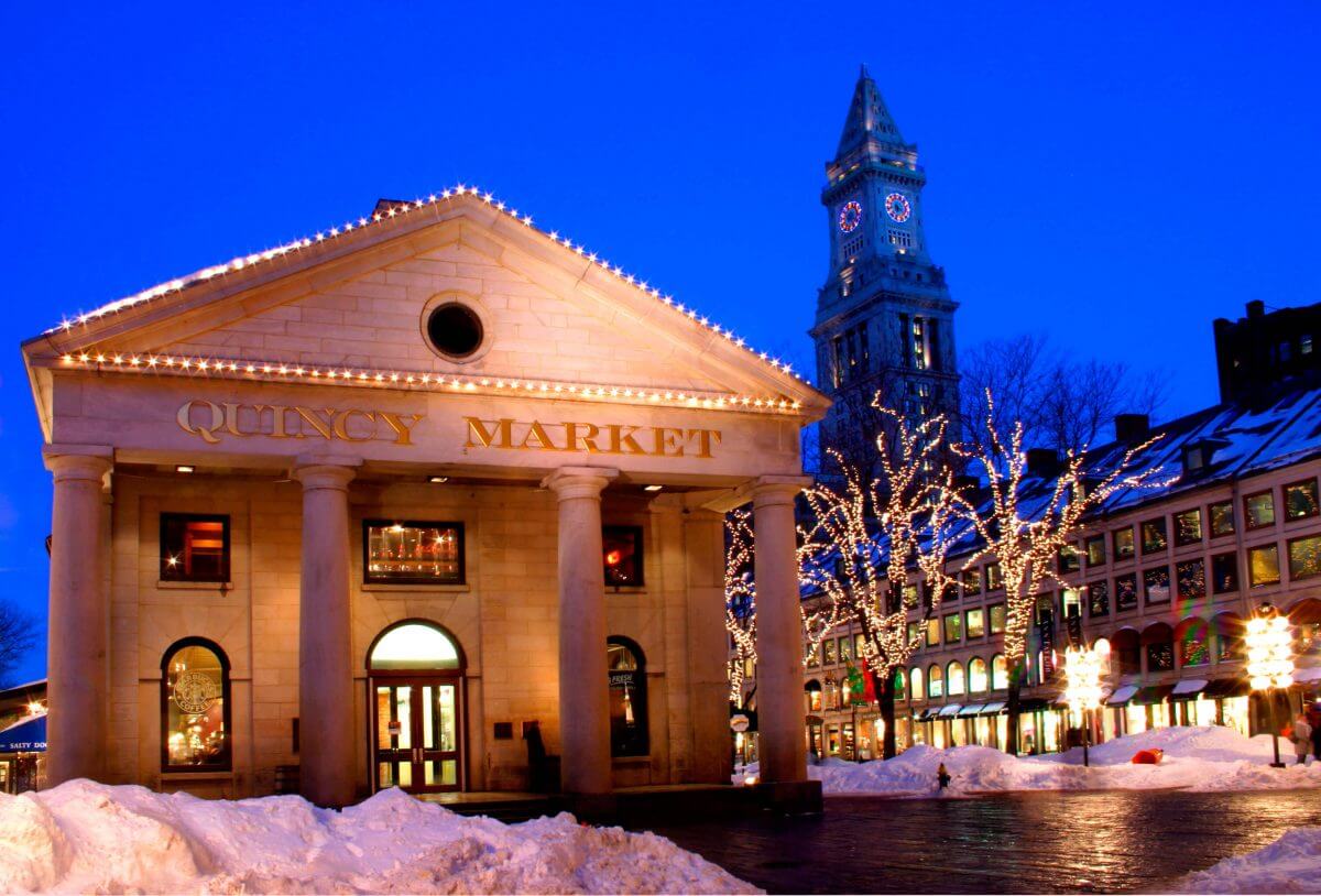 Pier 4’s favorite Instagram photos from Boston’s holiday season