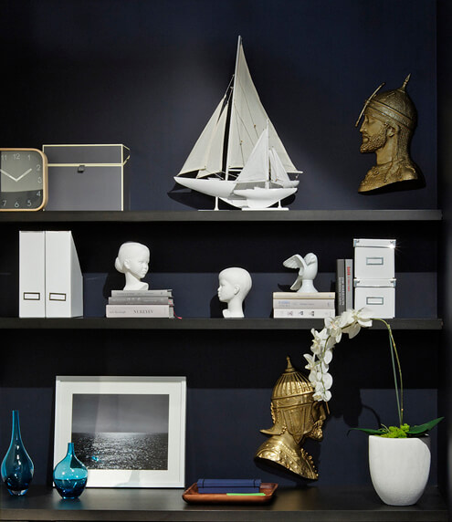 INTERIOR DESIGNERS FOR PIER 4 | Boston Luxury Condos with a View