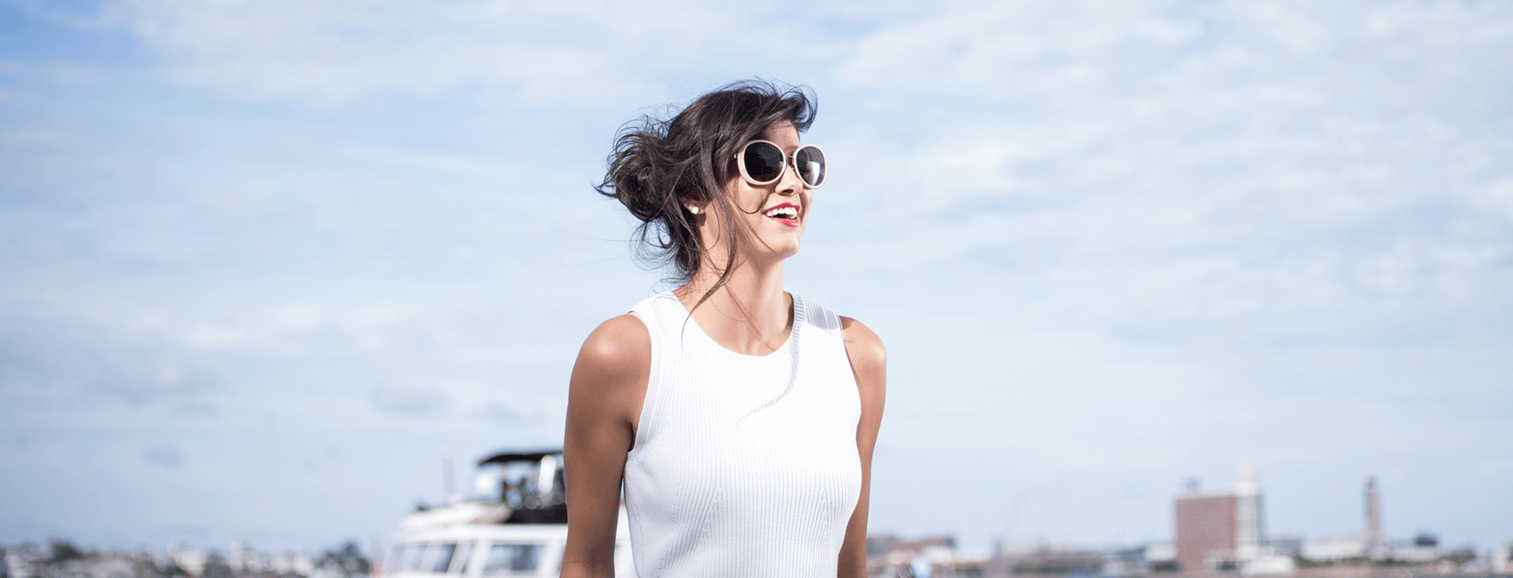 PIER 4 Blog | Pier Life - Boston Luxury Condos